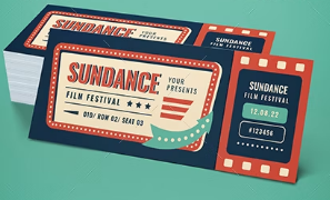 How to Attend Sundance Film Festival - Sundance Tickets