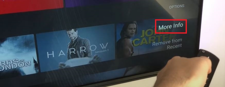 More Info on Firestick