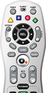 How to Pair Optimum Remote to TV 