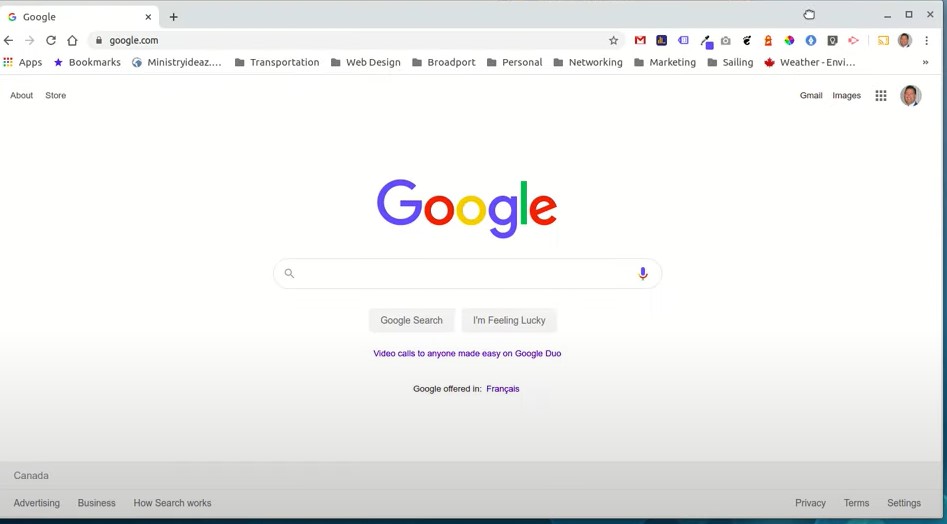 PC Browser