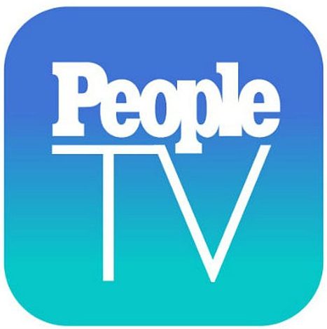 People TV Logo