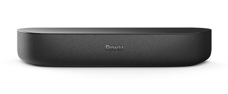 Roku Streambar