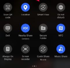 Smart View Icon