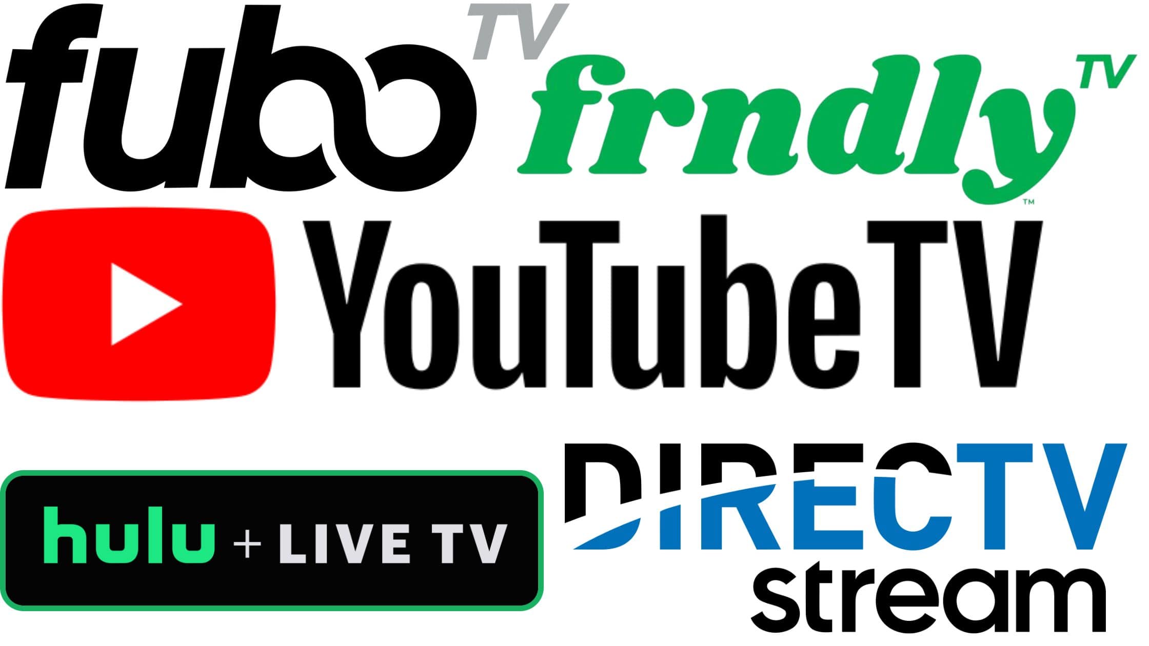 Streaming Services to watch Weather Channel