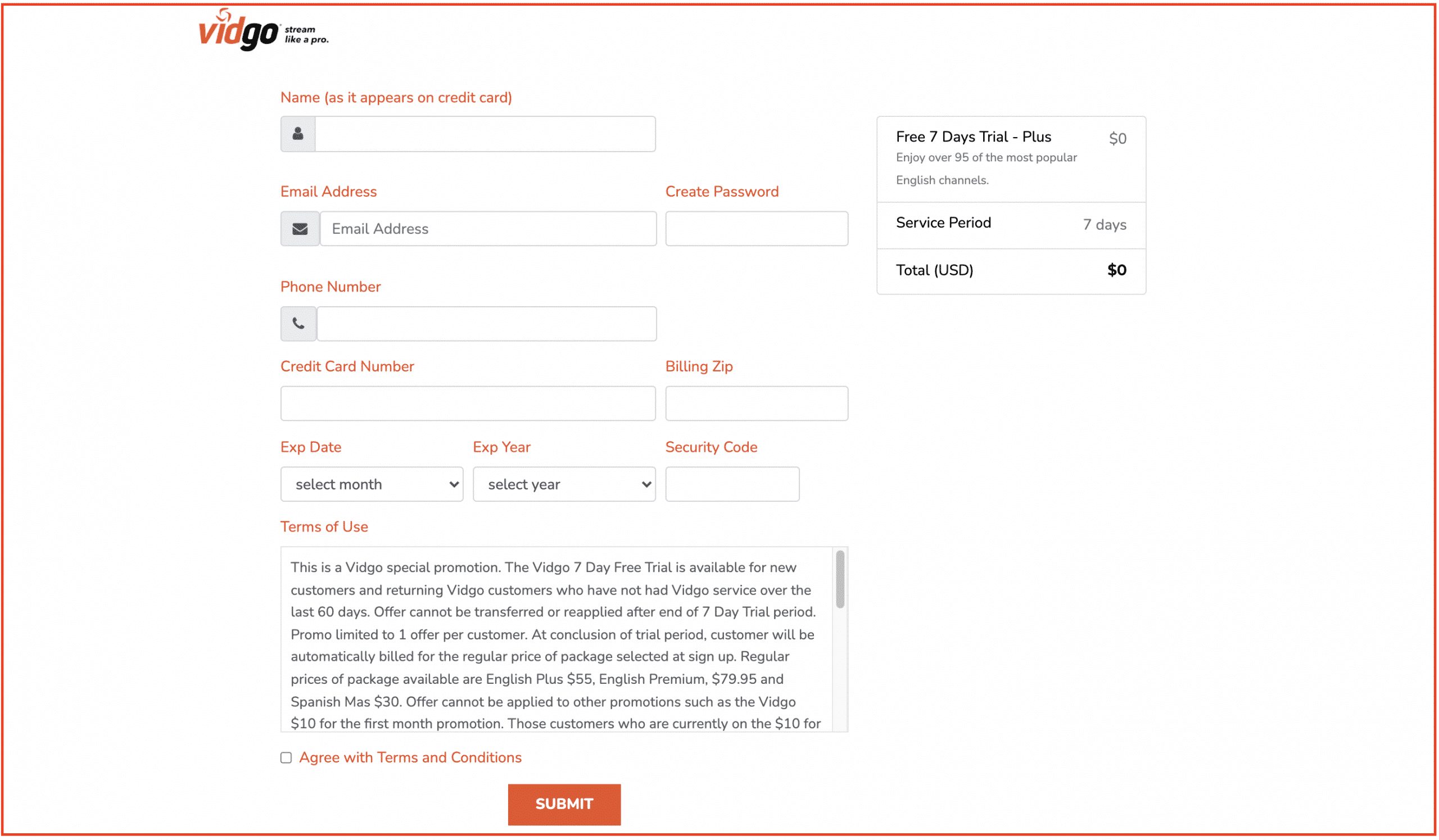 How to Subscribe to Roku