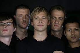 Sundance Kids the Band