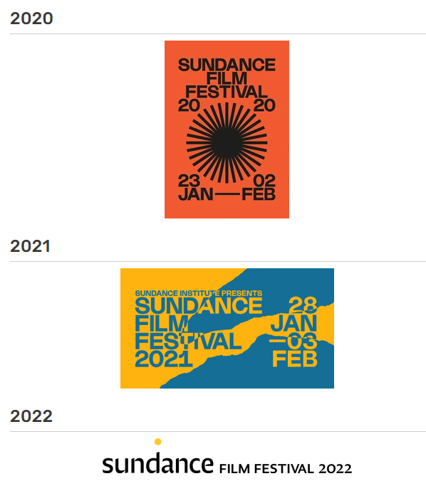 What is the Sundance Logo 