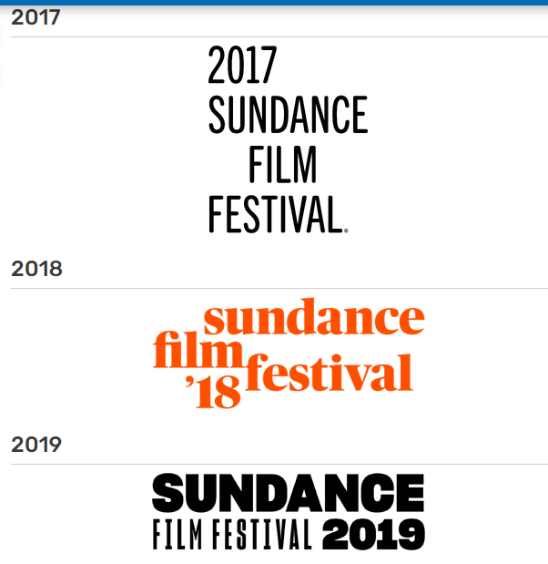 What is the Sundance Logo 