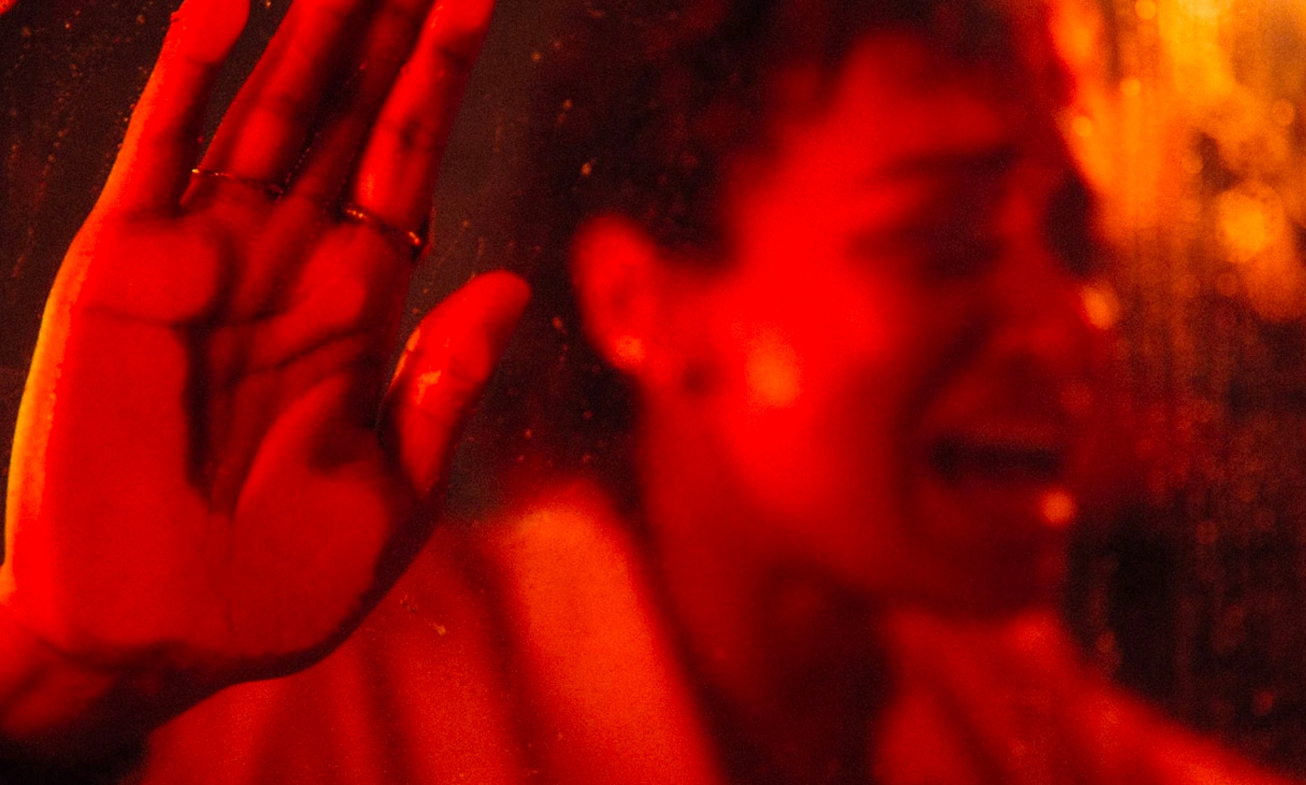 Talk to me Sundance Horror Movie