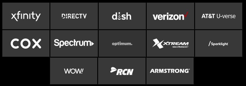 USA Network TV Provider