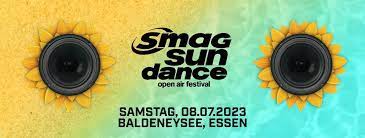 When is SMAG Sundance Film Festival 2023