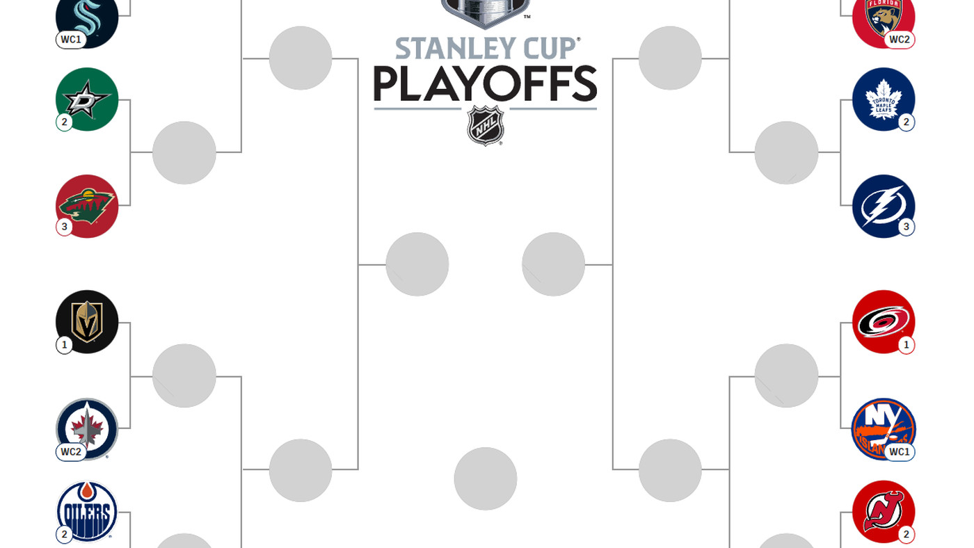 Where to Watch Stanley Cup Playoffs 2023
