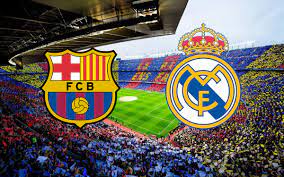 Watch Barcelona VS Real Madrid BeIN Sports Spectrum 