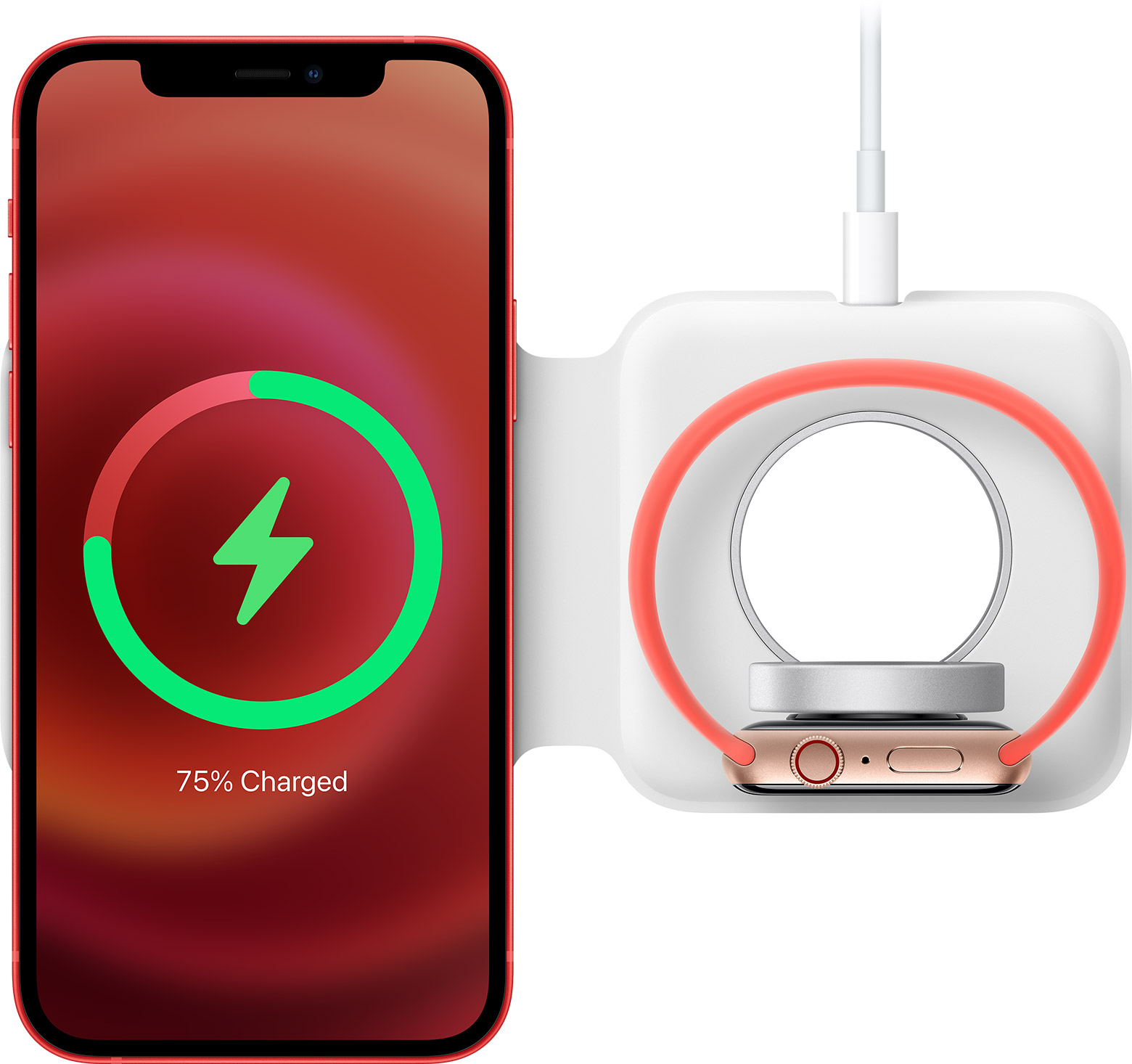 Charge Apple Watch Without Charger