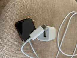 Charge Apple Watch Without a Charger