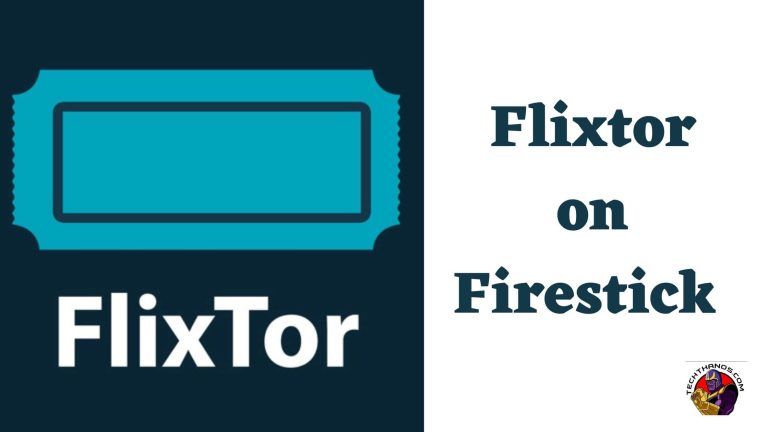 Flixtor on Firestick -Watch Flixtor Power Book 2 Ghost-min