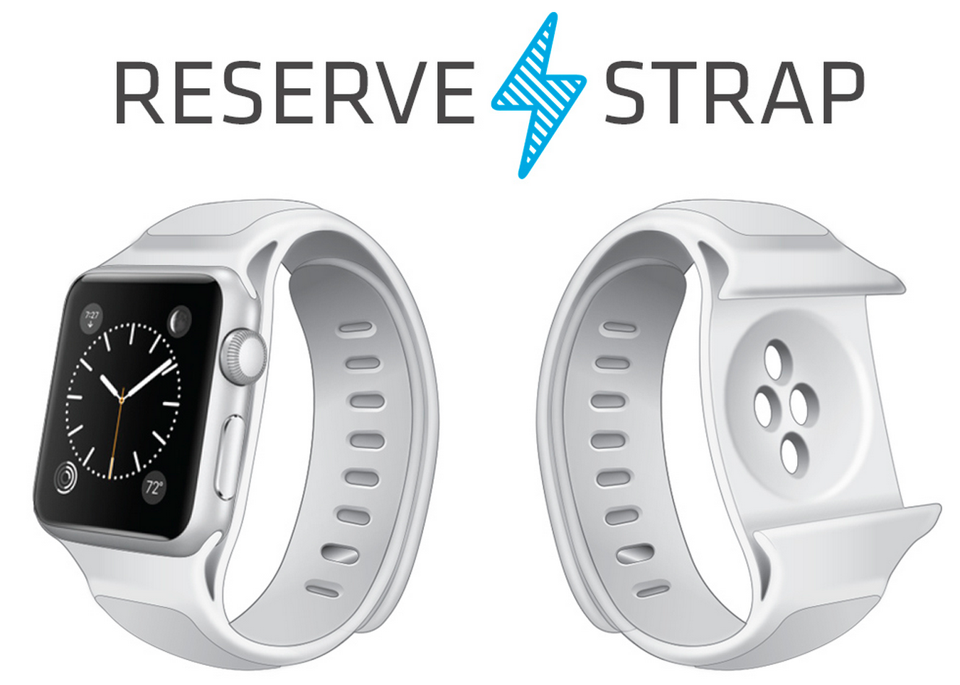 How to Charge Apple Watch Without a Charger