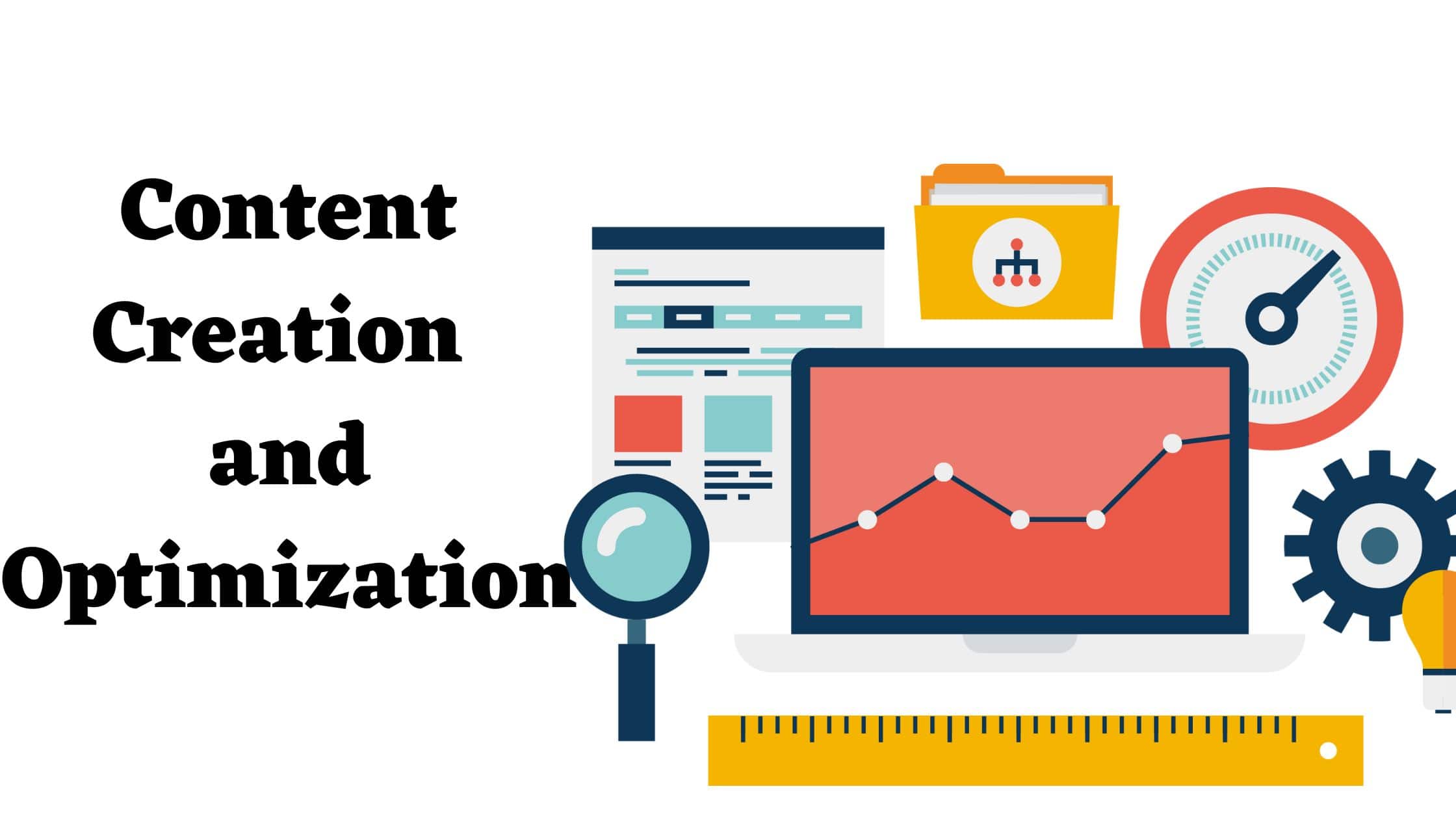 SEo Company in Salem