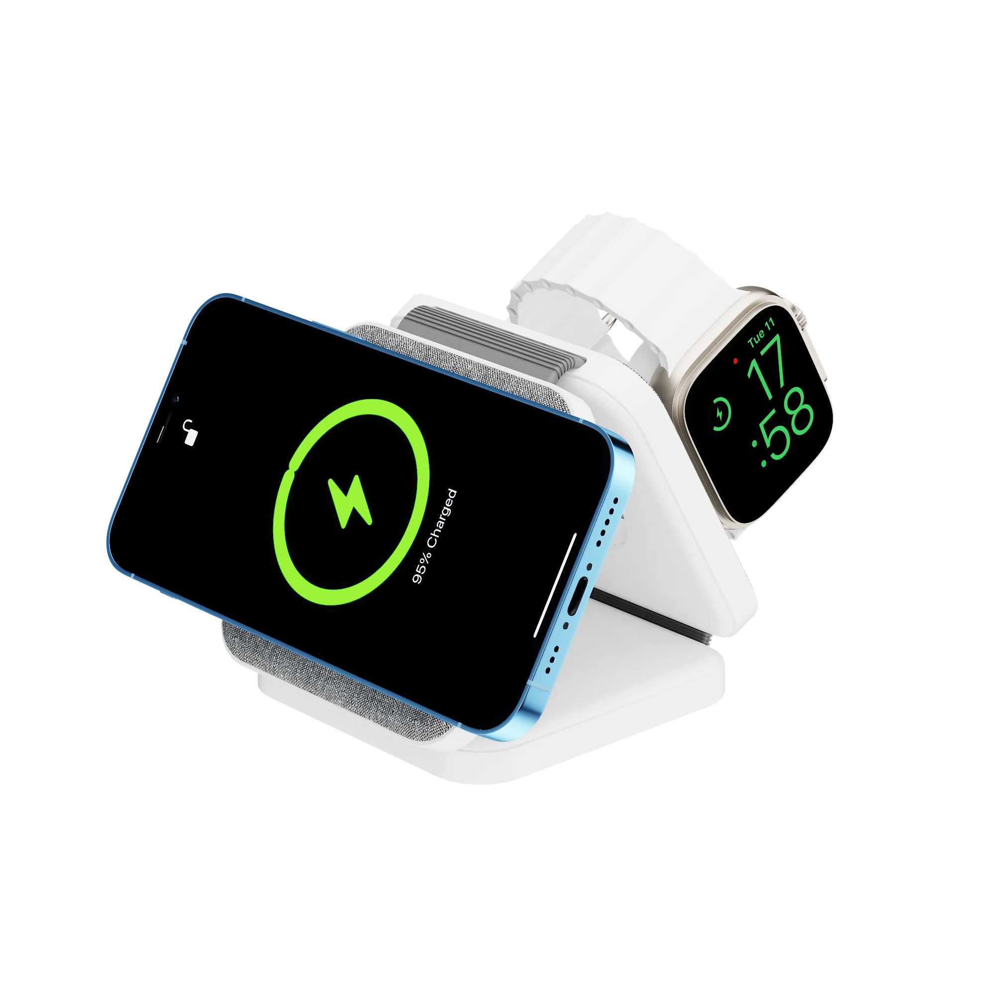 Chare Apple Watch Without Charger - iphone charger 
