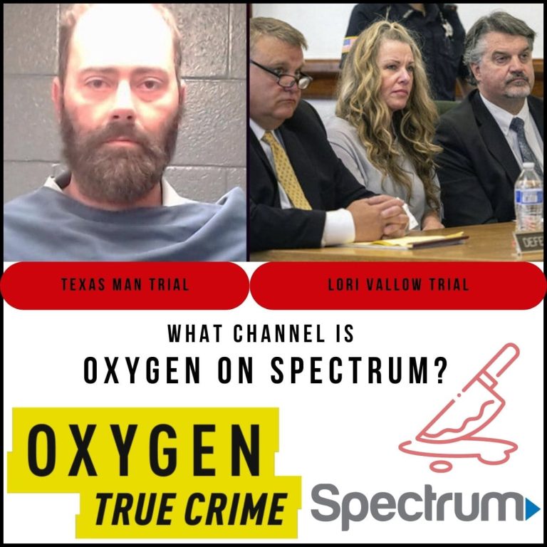 What Channel is Oxygen on Spectrum?