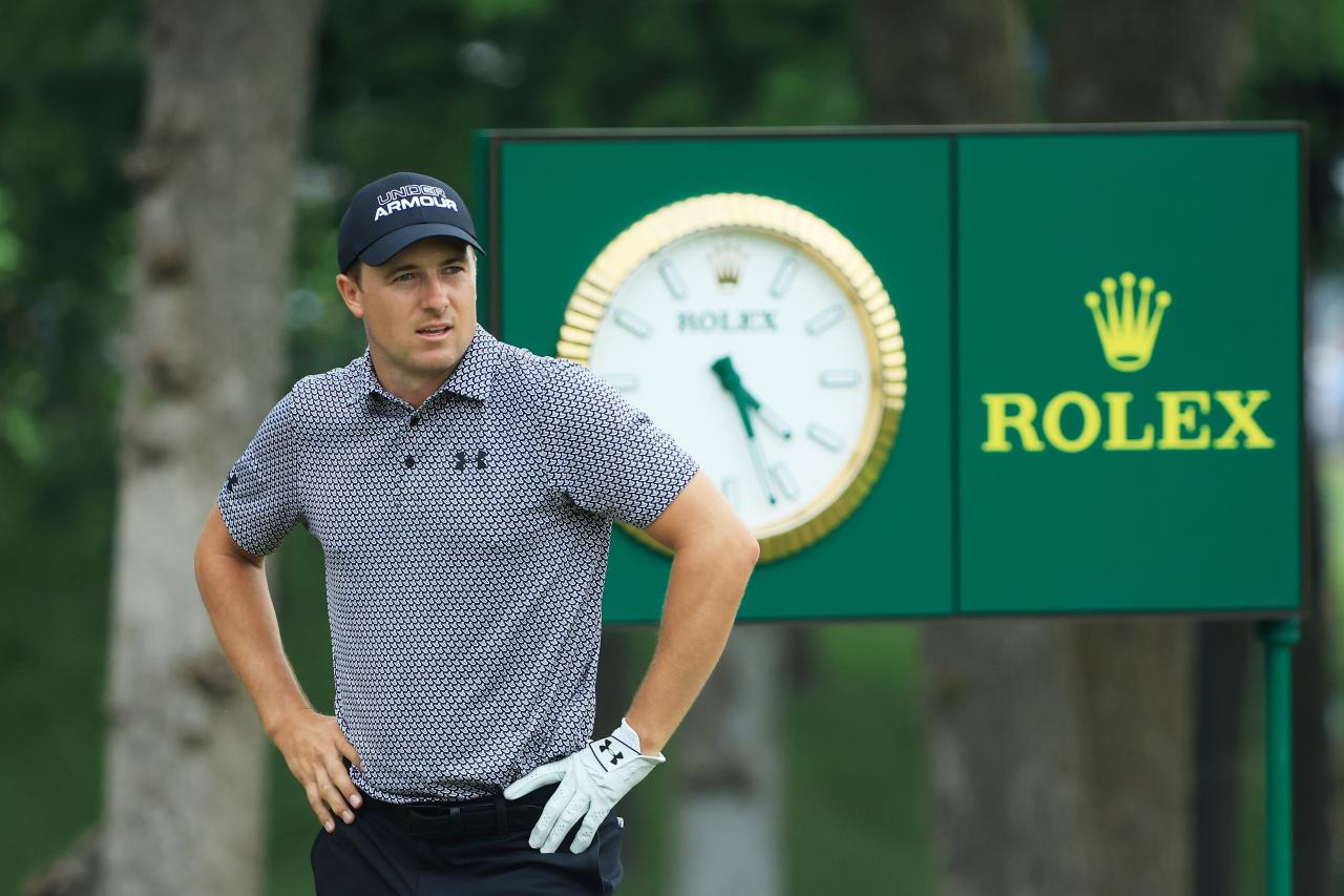 What Time is US Open Golf Tournament 2023