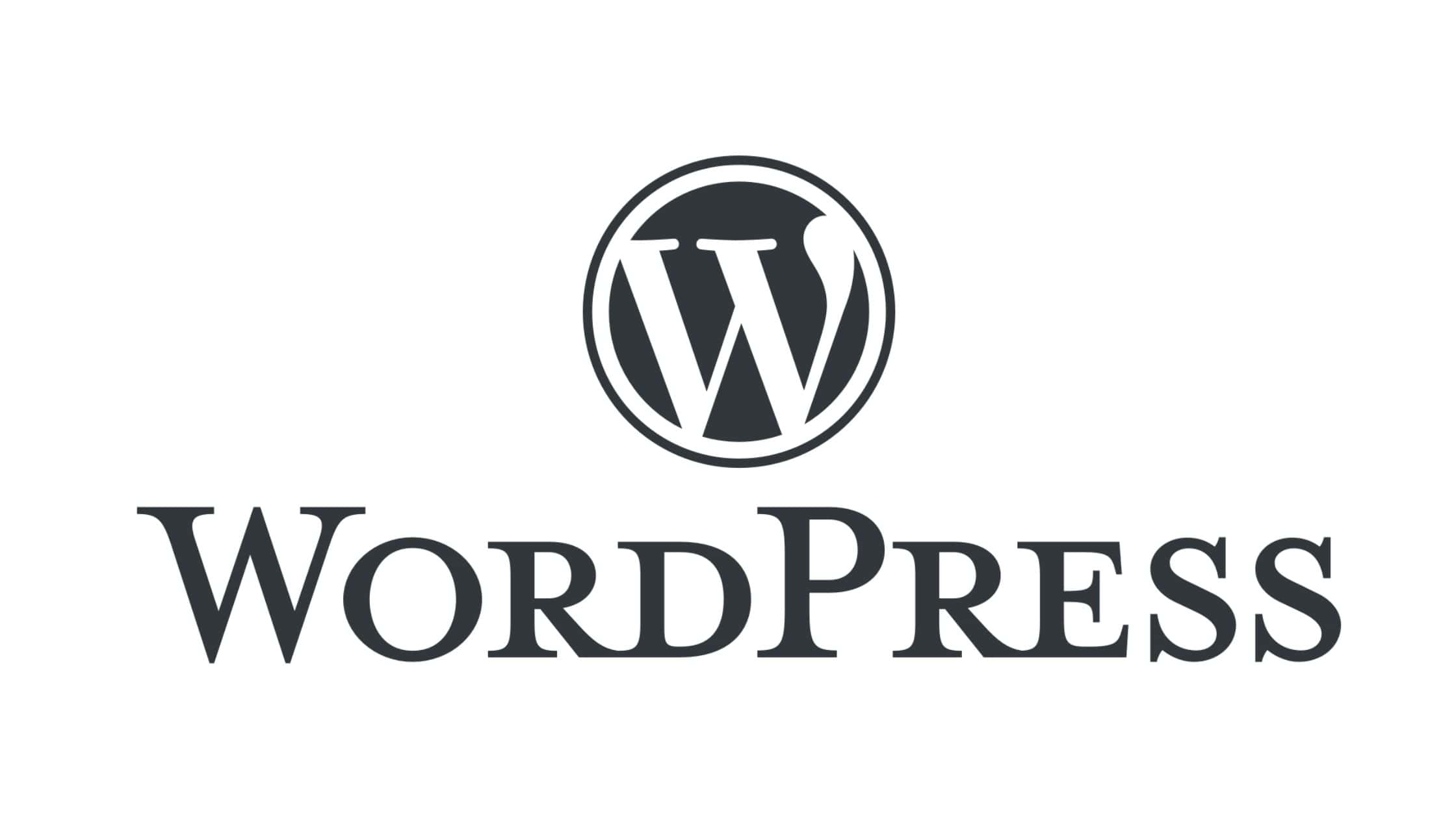 What is WordPress