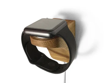 How to Charge Apple Watch 