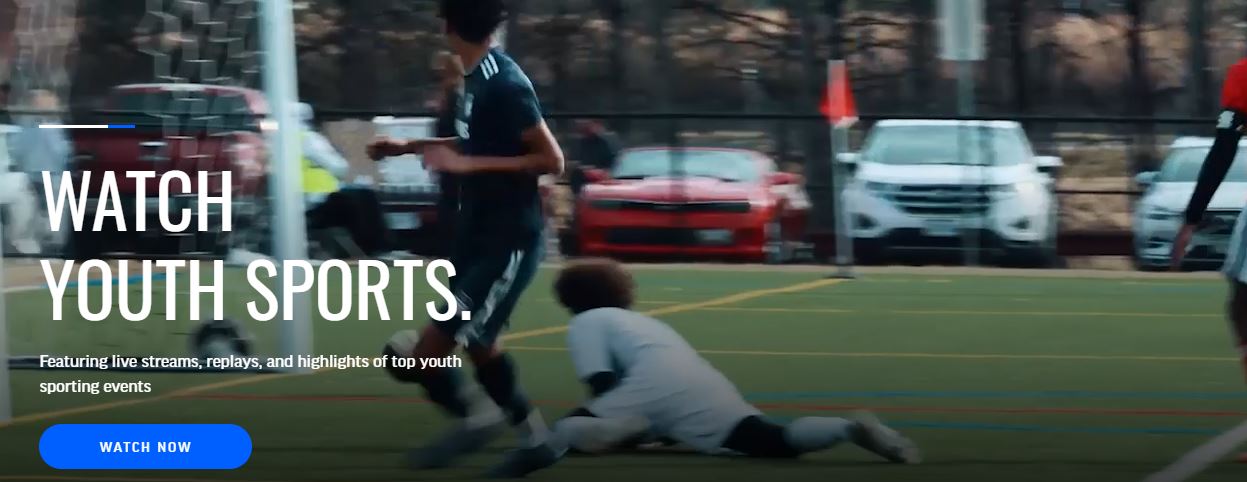 BallerTV official site