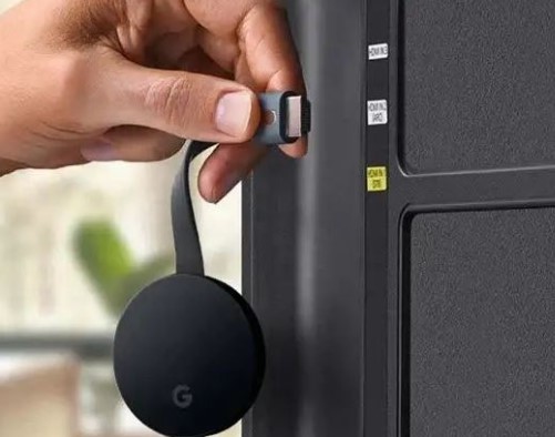 Connect PC and Google TV for Steam Games on Google TV