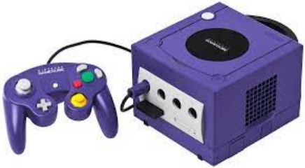 Game Cube