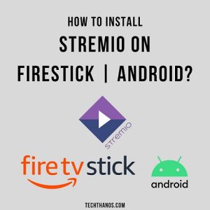 How to Install Stremio on FireStick |Android|Add-On|