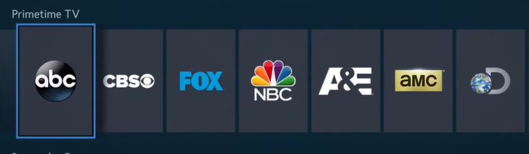 NBC on Spectrum On Demand