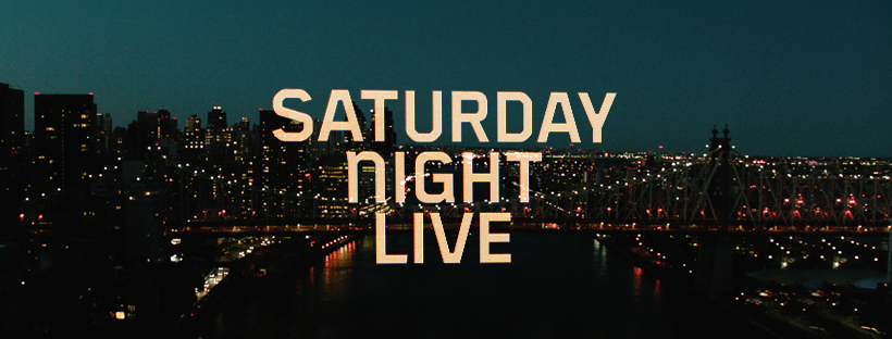 Saturday Night Live