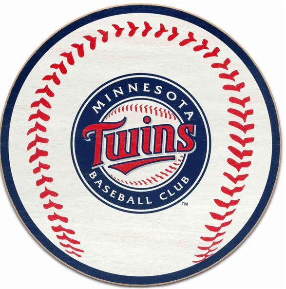 Twins Game Logo