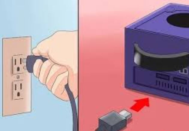 fix it to adapter