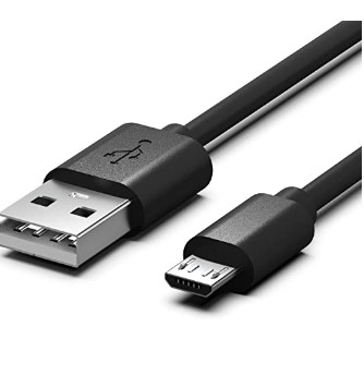 micro USB Cable