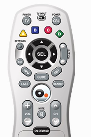 optimum remote