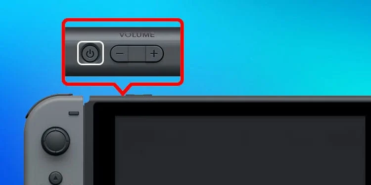 How to Delete Updates on Switch