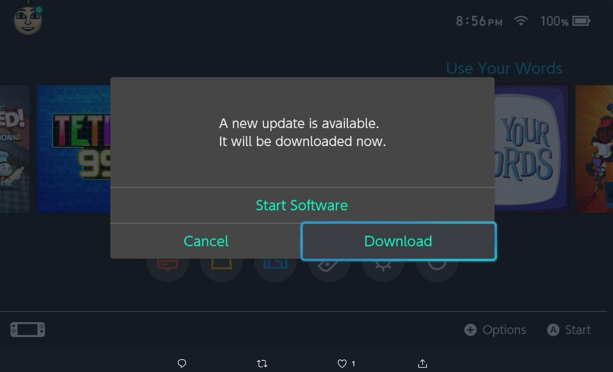 How to Turn off Auto Update Switch ? Revert Game Tech Thanos