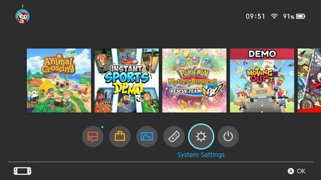 How to Turn off Auto Update Switch ? Revert Game Tech Thanos
