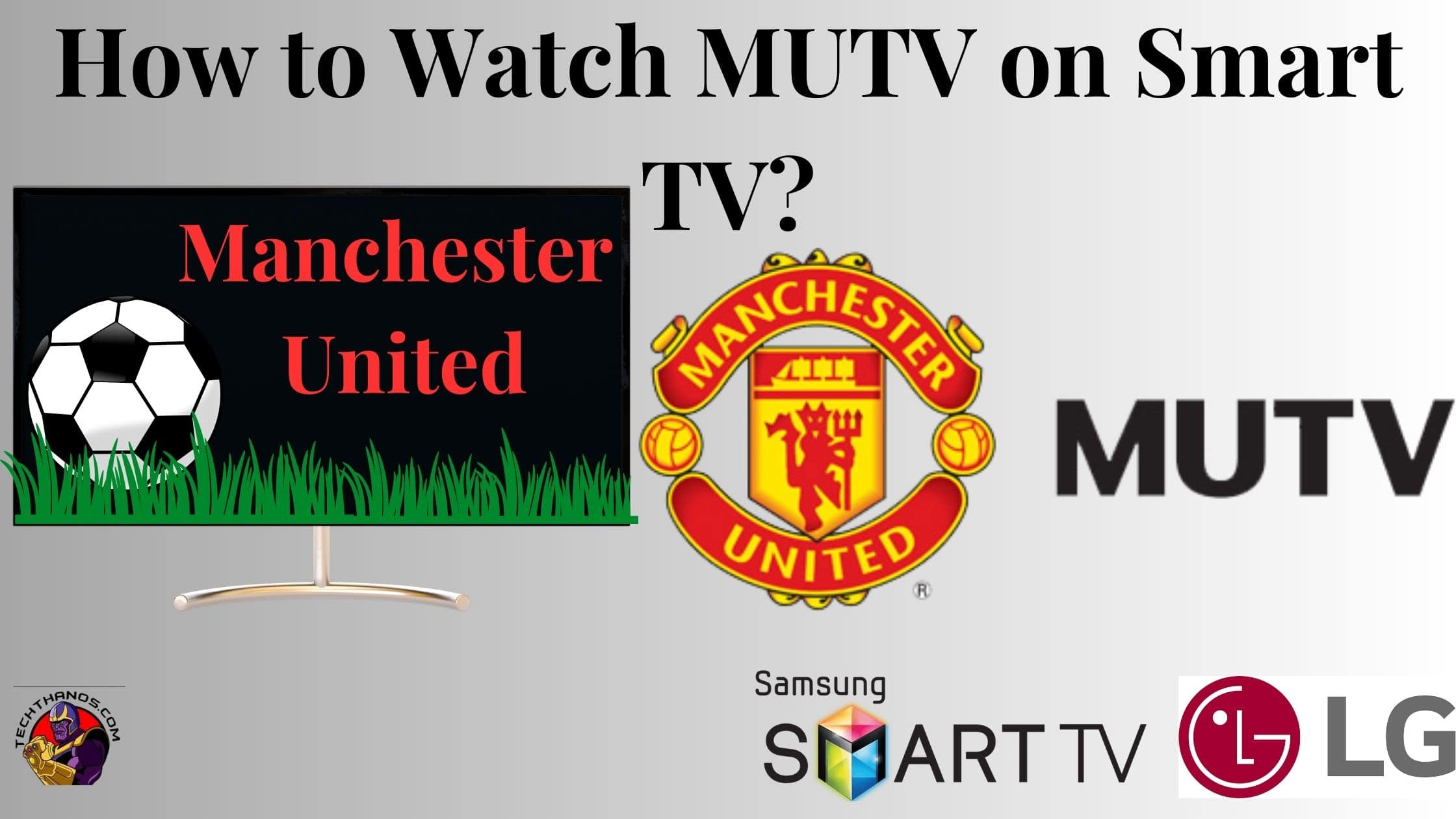 How to Watch MUTV on Smart TV