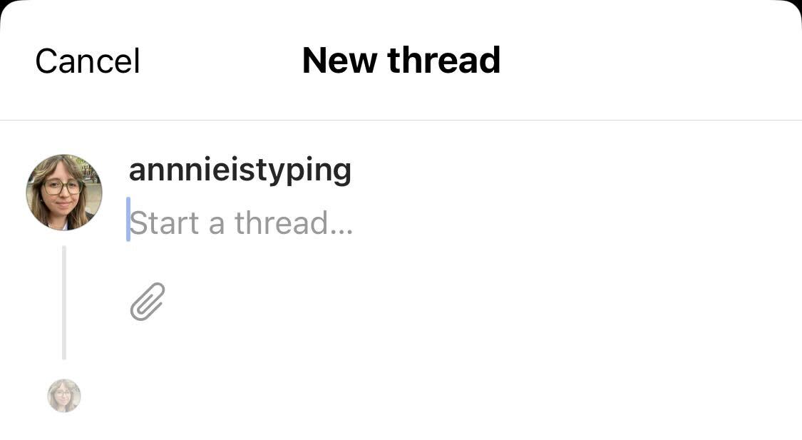 How to Write a Thread