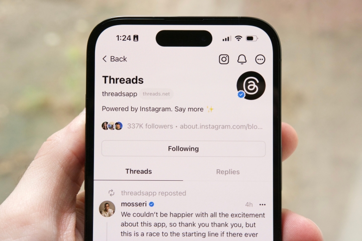 How to get Verified on Instagram Threads