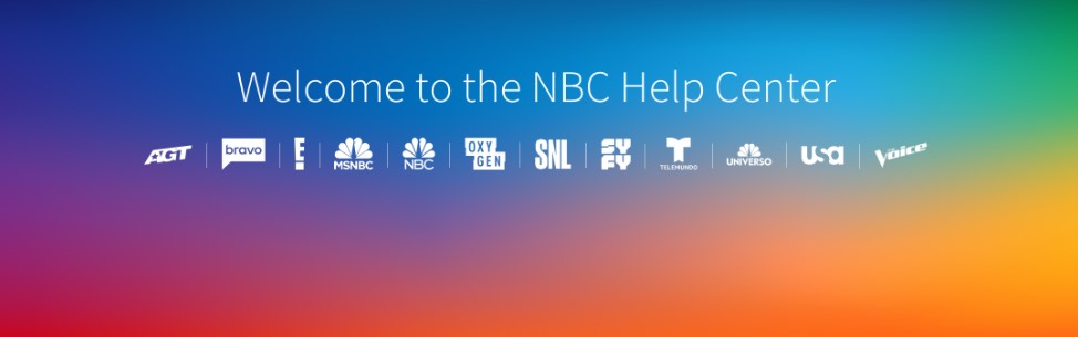 NBC profile