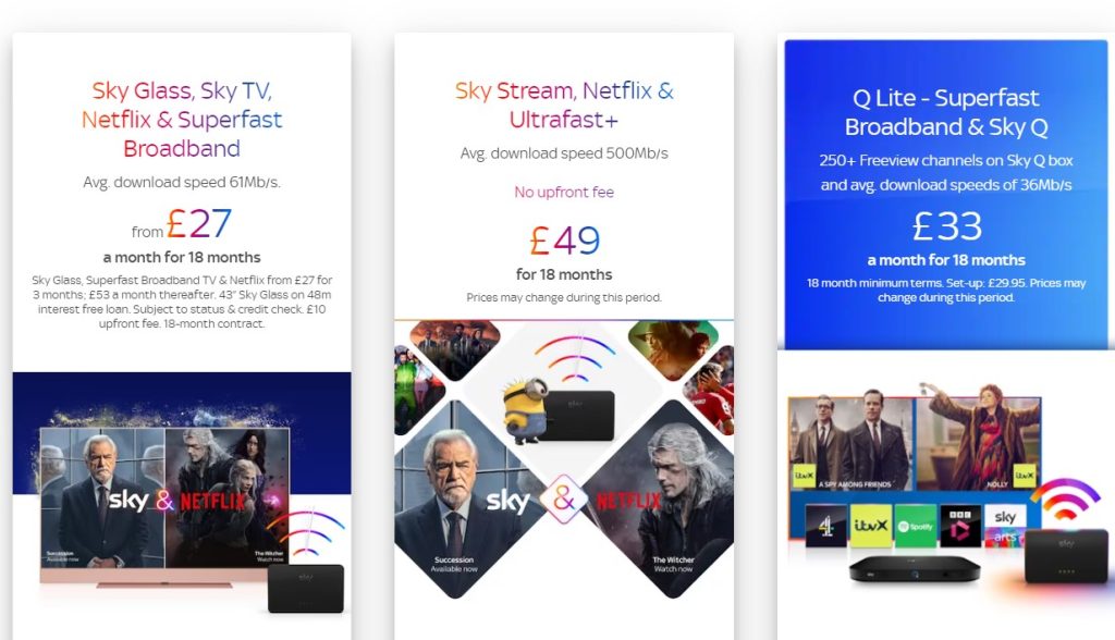 How much is S4C on Sky Subscription