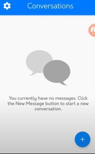 conversation of imessage to play game pigeon - how to win at battleship