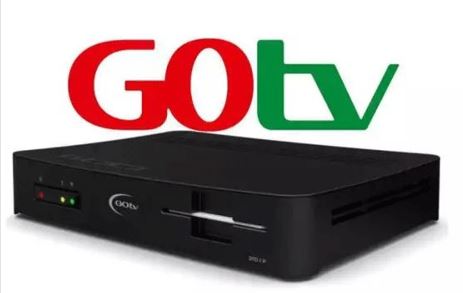 GOtv