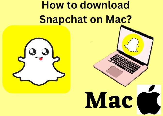 How to Download Snapchat on mac