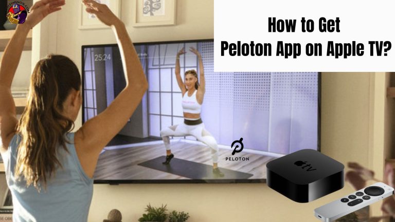 How to Get Peloton App on Apple TV? Peloton Membership Cost