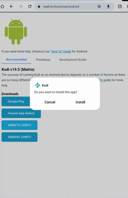 Kodi